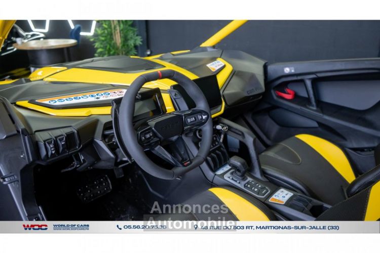 Can-Am Maverick 5987 R X RS 999cm3 240 CANAM - <small></small> 48.900 € <small></small> - #8