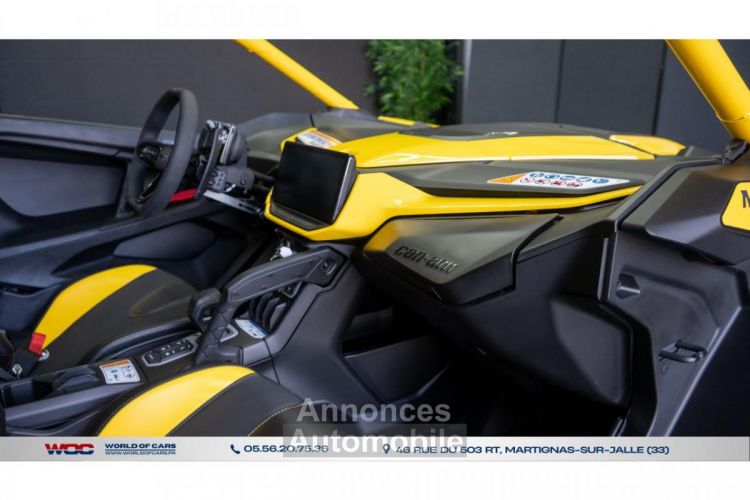 Can-Am Maverick 5987 R X RS 999cm3 240 CANAM - <small></small> 48.900 € <small></small> - #10