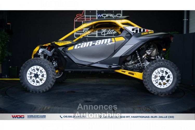 Can-Am Maverick 5987 R X RS 999cm3 240 CANAM - <small></small> 48.900 € <small></small> - #11