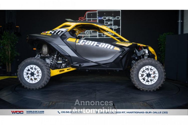 Can-Am Maverick 5987 R X RS 999cm3 240 CANAM - <small></small> 48.900 € <small></small> - #12