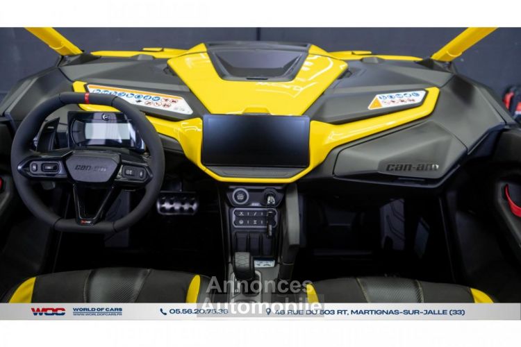 Can-Am Maverick 5987 R X RS 999cm3 240 CANAM - <small></small> 48.900 € <small></small> - #20