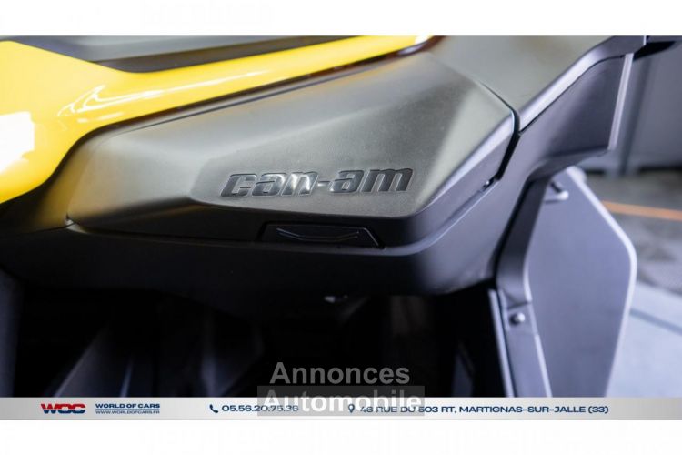 Can-Am Maverick 5987 R X RS 999cm3 240 CANAM - <small></small> 48.900 € <small></small> - #32