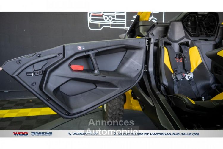 Can-Am Maverick 5987 R X RS 999cm3 240 CANAM - <small></small> 48.900 € <small></small> - #34