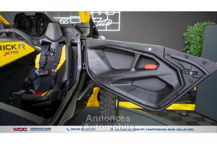 Can-Am Maverick 5987 R X RS 999cm3 240 CANAM - <small></small> 48.900 € <small></small> - #36