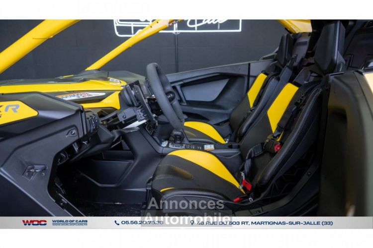 Can-Am Maverick 5987 R X RS 999cm3 240 CANAM - <small></small> 48.900 € <small></small> - #38