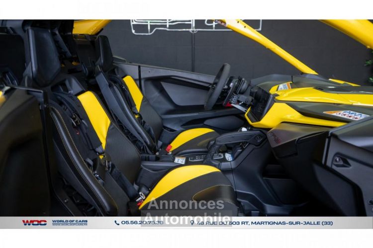 Can-Am Maverick 5987 R X RS 999cm3 240 CANAM - <small></small> 48.900 € <small></small> - #44