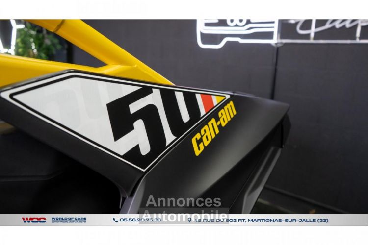 Can-Am Maverick 5987 R X RS 999cm3 240 CANAM - <small></small> 48.900 € <small></small> - #52