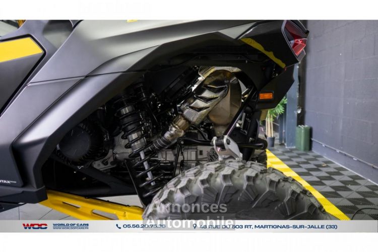 Can-Am Maverick 5987 R X RS 999cm3 240 CANAM - <small></small> 48.900 € <small></small> - #53