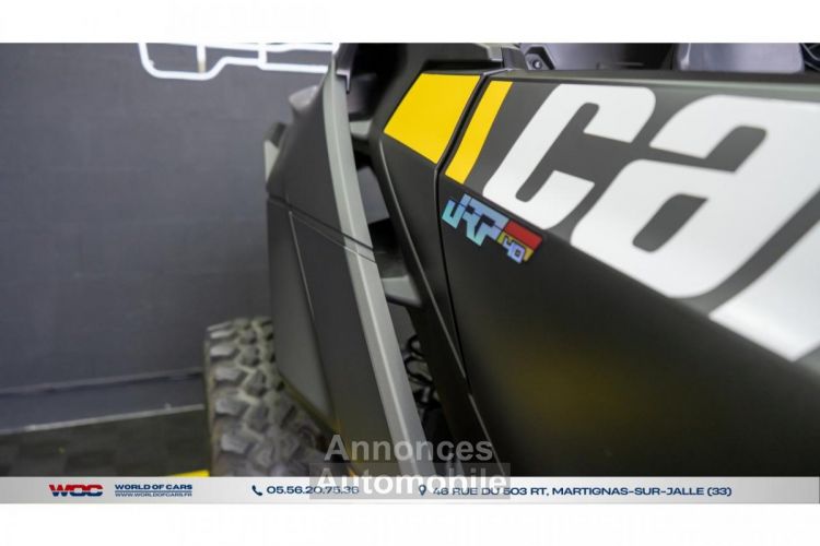 Can-Am Maverick 5987 R X RS 999cm3 240 CANAM - <small></small> 48.900 € <small></small> - #55