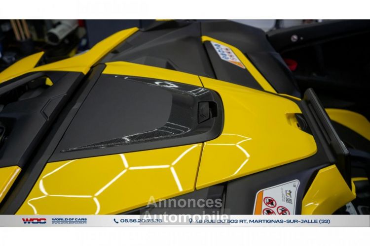 Can-Am Maverick 5987 R X RS 999cm3 240 CANAM - <small></small> 48.900 € <small></small> - #58