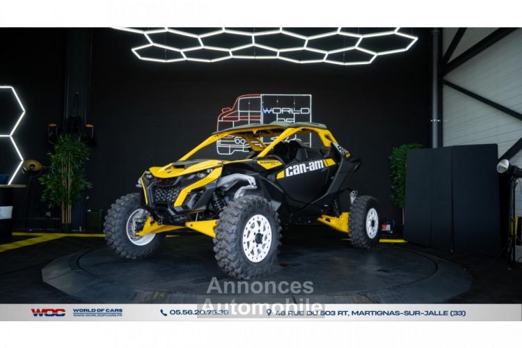 Can-Am Maverick 5987 R X RS 999cm3 240 CANAM - <small></small> 48.900 € <small></small> - #61