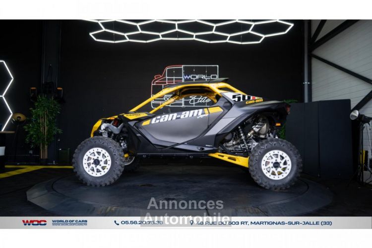 Can-Am Maverick 5987 R X RS 999cm3 240 CANAM - <small></small> 48.900 € <small></small> - #62