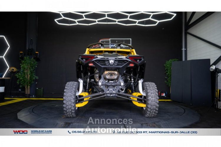 Can-Am Maverick 5987 R X RS 999cm3 240 CANAM - <small></small> 48.900 € <small></small> - #64