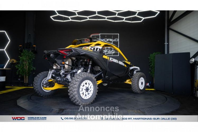 Can-Am Maverick 5987 R X RS 999cm3 240 CANAM - <small></small> 48.900 € <small></small> - #65