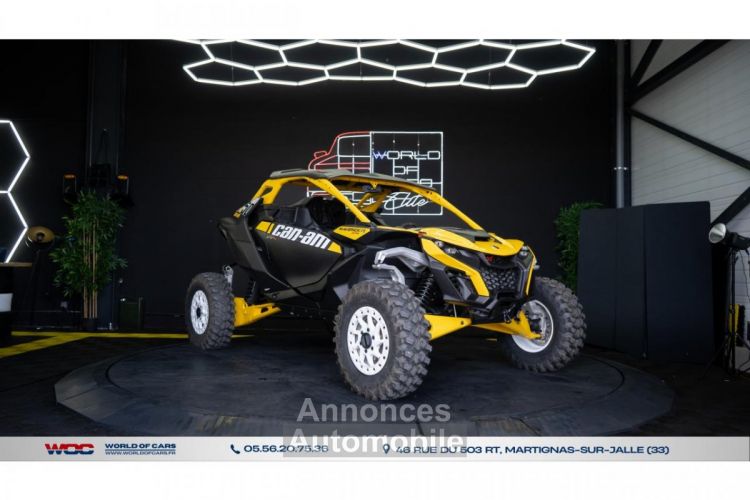 Can-Am Maverick 5987 R X RS 999cm3 240 CANAM - <small></small> 48.900 € <small></small> - #67