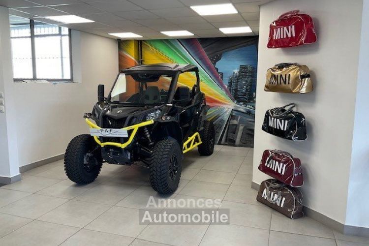 Can-Am Maverick CAN-AM 1000 SPORT - <small></small> 24.900 € <small>TTC</small> - #1