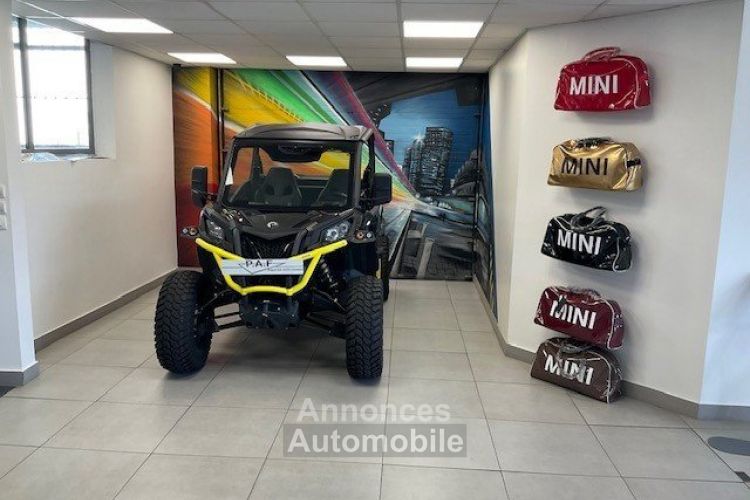 Can-Am Maverick CAN-AM 1000 SPORT - <small></small> 24.900 € <small>TTC</small> - #3