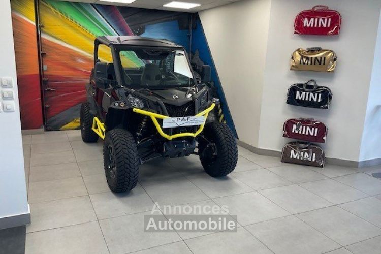 Can-Am Maverick CAN-AM 1000 SPORT - <small></small> 24.900 € <small>TTC</small> - #4