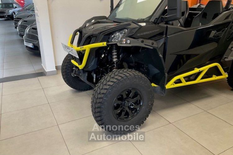 Can-Am Maverick CAN-AM 1000 SPORT - <small></small> 24.900 € <small>TTC</small> - #9