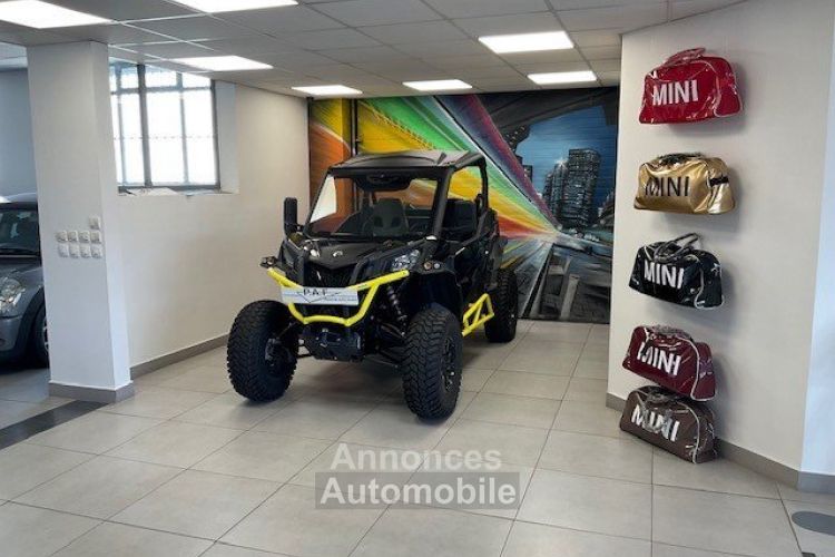 Can-Am Maverick CAN-AM 1000 SPORT - <small></small> 24.900 € <small>TTC</small> - #10