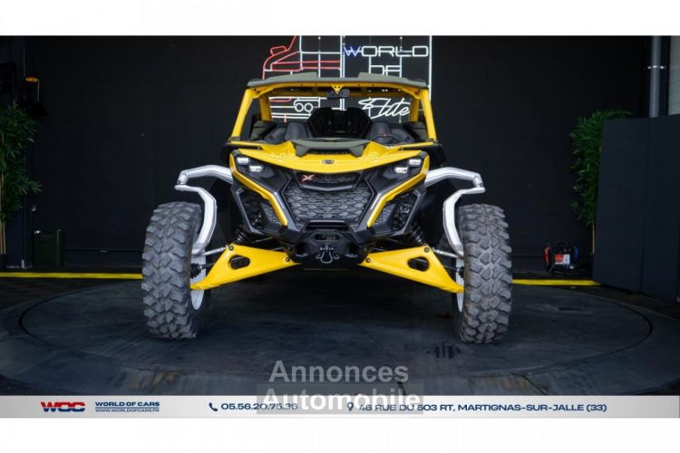 Can-Am Maverick R X RS 999cm3 240 CANAM - <small></small> 52.990 € <small></small> - #3