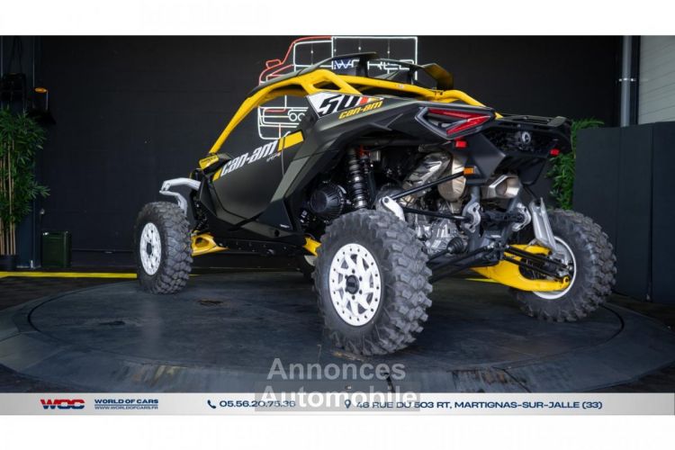 Can-Am Maverick R X RS 999cm3 240 CANAM - <small></small> 52.990 € <small></small> - #6