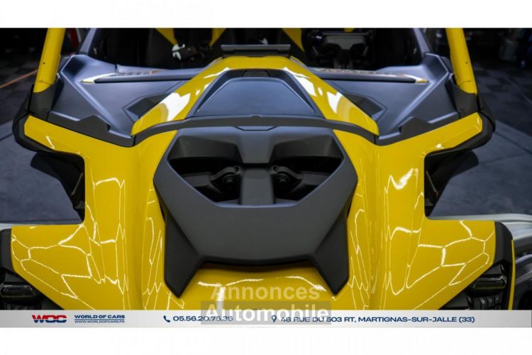 Can-Am Maverick R X RS 999cm3 240 CANAM - <small></small> 52.990 € <small></small> - #17