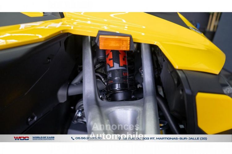 Can-Am Maverick R X RS 999cm3 240 CANAM - <small></small> 52.990 € <small></small> - #49