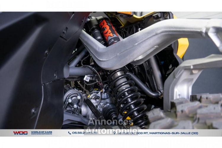 Can-Am Maverick R X RS 999cm3 240 CANAM - <small></small> 52.990 € <small></small> - #50