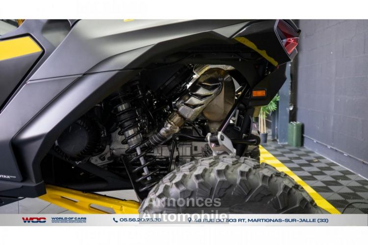 Can-Am Maverick R X RS 999cm3 240 CANAM - <small></small> 52.990 € <small></small> - #53