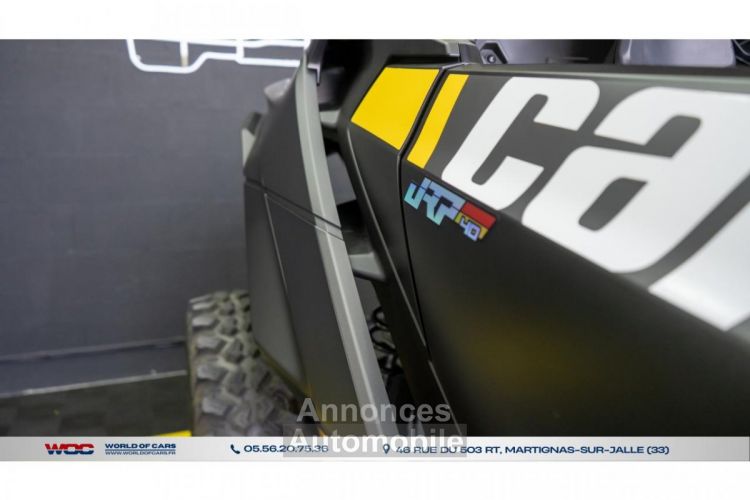 Can-Am Maverick R X RS 999cm3 240 CANAM - <small></small> 52.990 € <small></small> - #55