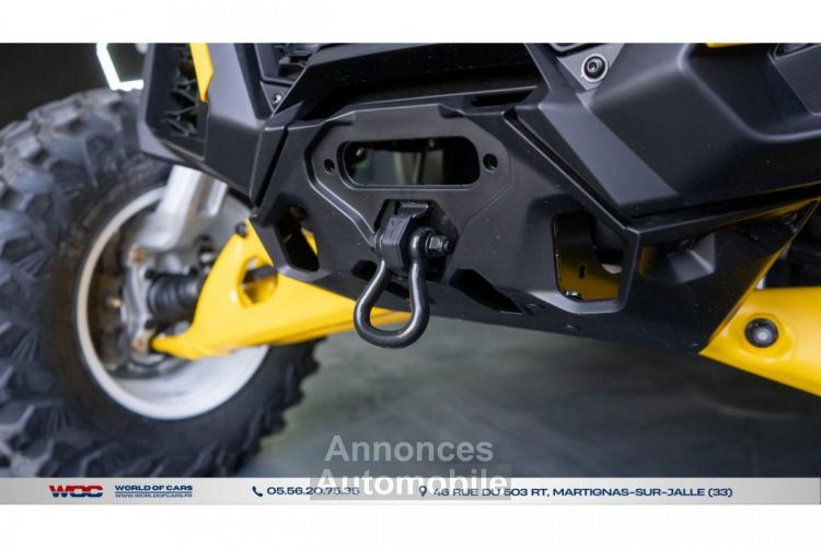 Can-Am Maverick R X RS 999cm3 240 CANAM - <small></small> 52.990 € <small></small> - #57