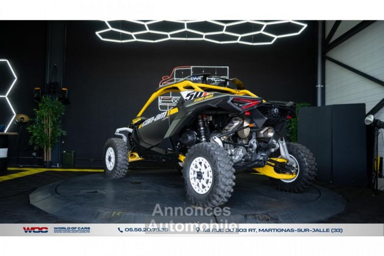 Can-Am Maverick R X RS 999cm3 240 CANAM - <small></small> 52.990 € <small></small> - #63