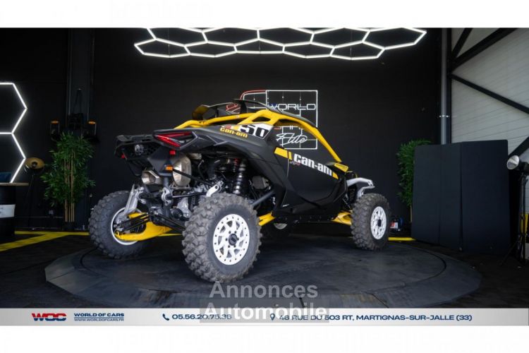 Can-Am Maverick R X RS 999cm3 240 CANAM - <small></small> 52.990 € <small></small> - #65