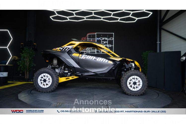Can-Am Maverick R X RS 999cm3 240 CANAM - <small></small> 52.990 € <small></small> - #66
