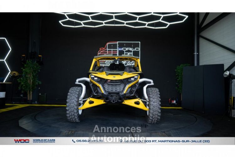 Can-Am Maverick R X RS 999cm3 240 CANAM - <small></small> 52.990 € <small></small> - #68