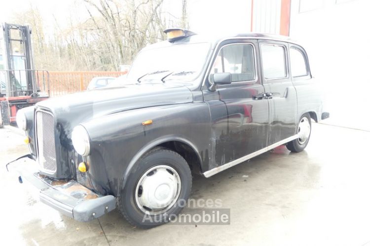 Carbodies Taxi Anglais FAIRWAY 2.7 TD 82cv - <small></small> 2.800 € <small>TTC</small> - #2