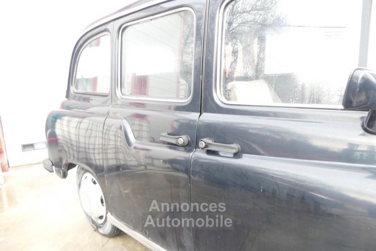 Carbodies Taxi Anglais FAIRWAY 2.7 TD 82cv - <small></small> 2.800 € <small>TTC</small> - #9