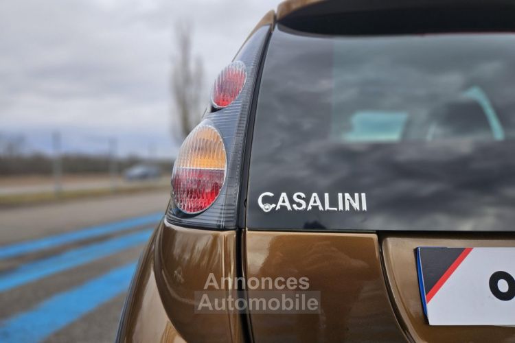 Casalini M20 - <small></small> 11.990 € <small>TTC</small> - #25