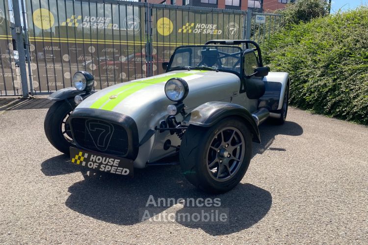 Caterham R300 Superlight - <small></small> 27.500 € <small>TTC</small> - #1