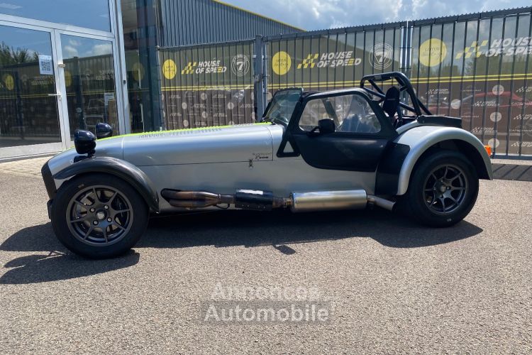 Caterham R300 Superlight - <small></small> 27.500 € <small>TTC</small> - #2