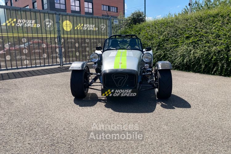 Caterham R300 Superlight - <small></small> 27.500 € <small>TTC</small> - #3