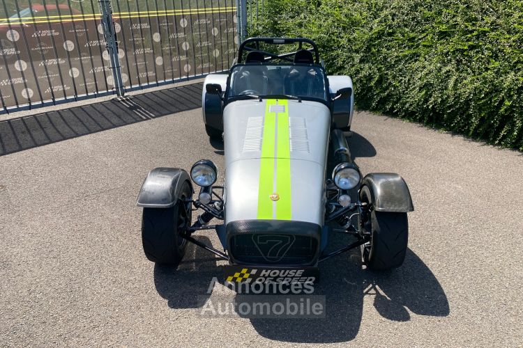 Caterham R300 Superlight - <small></small> 27.500 € <small>TTC</small> - #5