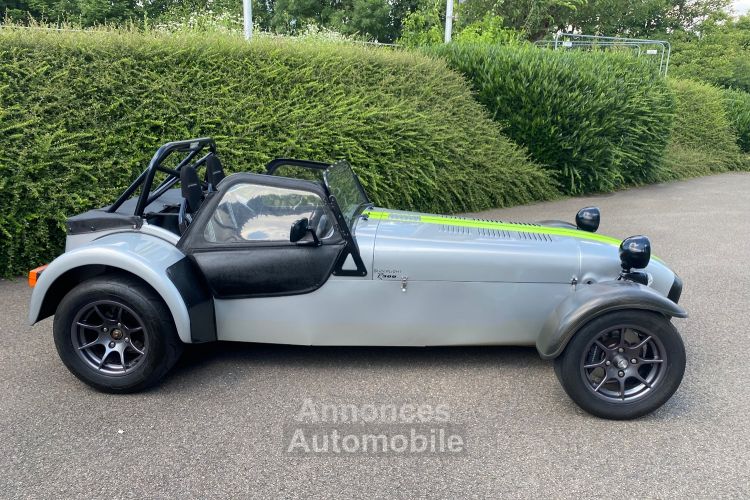 Caterham R300 Superlight - <small></small> 27.500 € <small>TTC</small> - #4