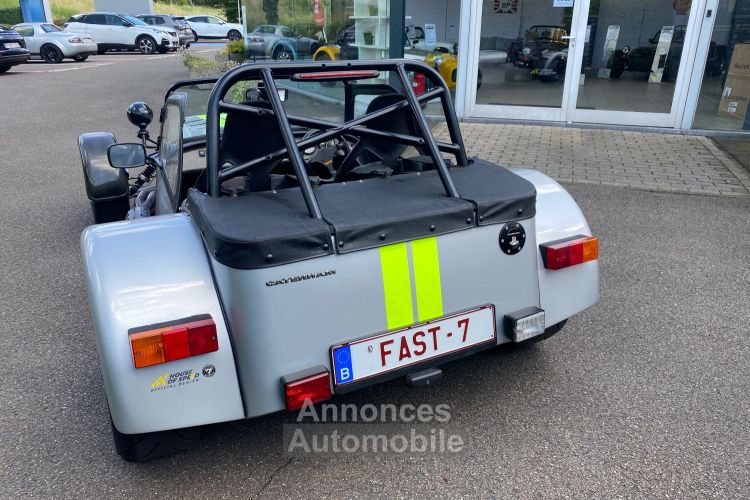 Caterham R300 Superlight - <small></small> 27.500 € <small>TTC</small> - #6