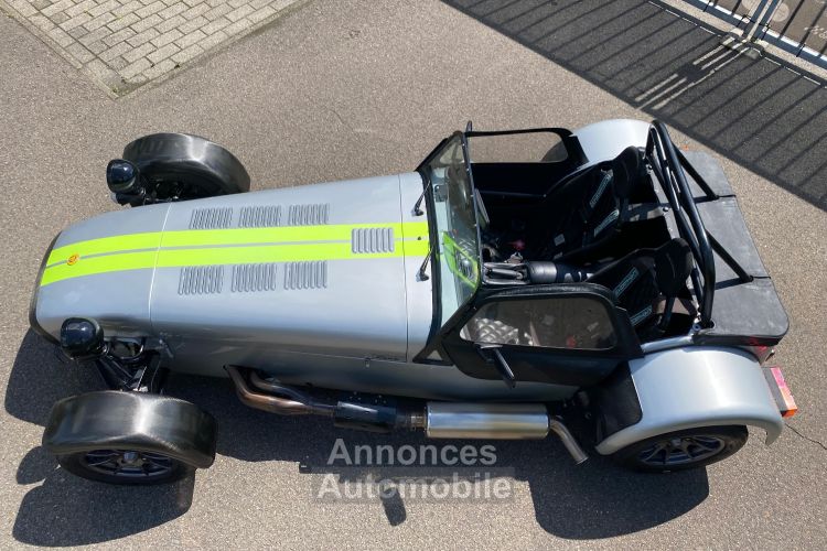 Caterham R300 Superlight - <small></small> 27.500 € <small>TTC</small> - #7