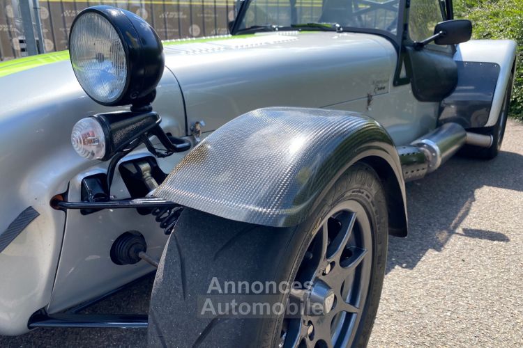 Caterham R300 Superlight - <small></small> 27.500 € <small>TTC</small> - #10