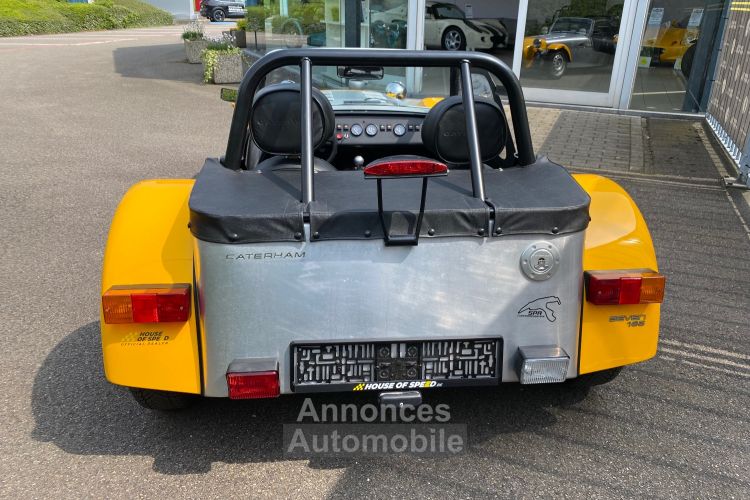 Caterham Seven 165 S - <small></small> 34.900 € <small>TTC</small> - #7