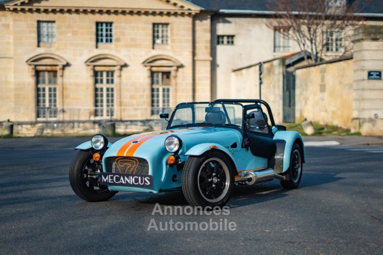 Caterham Seven 170 S3 - <small></small> 44.900 € <small>TTC</small> - #1