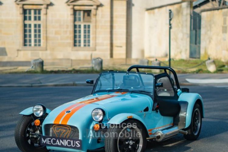 Caterham Seven 170 S3 - <small></small> 44.900 € <small>TTC</small> - #2